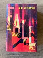 Neal Stephenson, Fall or Dodge in Hell Pankow - Prenzlauer Berg Vorschau
