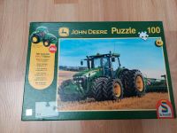 Schmidt Puzzle John Deere 100 Rheinland-Pfalz - Langwieden Vorschau