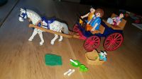 Playmobil Country 5226, Ausflug mit Pferdekutsche Rheinland-Pfalz - Braubach Vorschau