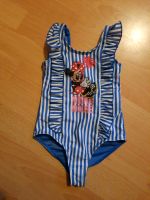 Disney Minnie Mouse  Badeanzug, Bikini Gr.98 Sachsen-Anhalt - Bitterfeld Vorschau