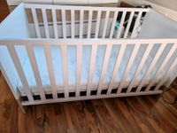 Babybett #Paidi# komplett Nordrhein-Westfalen - Schwelm Vorschau