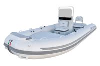 ZAR Mini LUX15, PVC RIB, Festrumpf Schlauchboot Niedersachsen - Burgwedel Vorschau