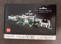 LEGO® ARCHITECTURE Das Weiße Haus 21054 USA Amerika Washington Bayern - Kempten Vorschau