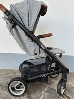 Mutsy Nexo Kinderwagen Buggy Bayern - Geiselhöring Vorschau