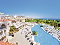 1 Wo. TÜRKEI TRAUM Urlaub Reisen ins 5*SIDE STAR RES.  inkl. Flug Thüringen - Bad Langensalza Vorschau