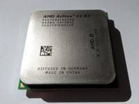 AMD Athlon 64 X2 5600+ (ADO5600IAA5DO) Dual-Core CPU, Desktop AM2 Köln - Ehrenfeld Vorschau