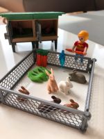 Playmobil Hasenstall Schleswig-Holstein - Strande Vorschau