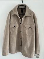 H&M Jacke Oversized Nordrhein-Westfalen - Soest Vorschau
