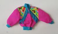 Barbie Western Fun 80er Mattel Jacke München - Maxvorstadt Vorschau