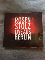Rosenstolz live aus Berlin 2 CDS München - Schwabing-West Vorschau