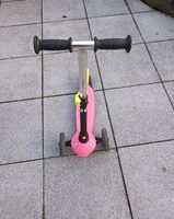 Roller Scooter für Kinder in Pink Hessen - Bad Hersfeld Vorschau