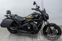 Kawasaki Vulcan S * ABS Windscheibe Taschen 1.Hand Scheckheft TOP Baden-Württemberg - Nürtingen Vorschau