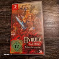 Hyrule Warriors: Zeit der Verherrung Niedersachsen - Hemmoor Vorschau