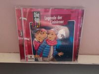 Die drei Ausrufezeichen CD Legende der Einhörner Fall 73 Bayern - Lauf a.d. Pegnitz Vorschau