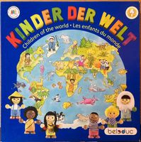 Spiel Kinder der Welt beleduc Verlag Hessen - Idstein Vorschau