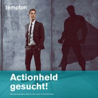 Bürokaufmann (m/w/d) Brandenburg - Potsdam Vorschau