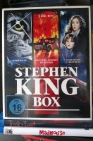 Stephen King Box (Blu ray) Sachsen - Rodewisch Vorschau