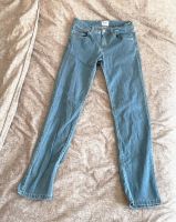 Angels Dolly hellblau (36/38, S/M) - Sommerjeans Nordrhein-Westfalen - Paderborn Vorschau