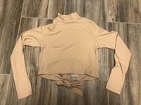 NA-KD Top Shirt bauchfrei Top Gr. M Rheinland-Pfalz - Mainz Vorschau