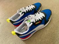 Neue Herren Sneaker Puma Gr. 45 Nordrhein-Westfalen - Wermelskirchen Vorschau