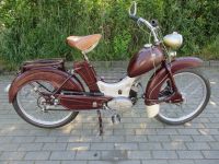 Simson SR 2 Nummer 97921 Brandenburg - Calau Vorschau