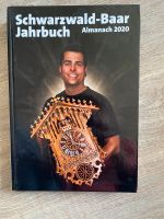 Almanach Buch Baden-Württemberg - Unterkirnach Vorschau