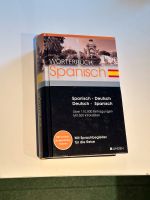 Wörterbuch Spanisch Lingen Verlag Nordrhein-Westfalen - Wachtendonk Vorschau