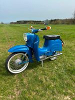 Simson Schwalbe KR51/1 Hessen - Lichtenfels Vorschau