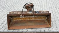 Grabenräumlöffel hydraulisch Lehnhoff MS03 1500 mm gebraucht Nordrhein-Westfalen - Hagen Vorschau