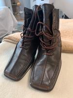 Damen Schnürstiefel Gabor München - Berg-am-Laim Vorschau