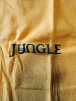 JUNGLE L INDIE POP GELB PROMO MERCHANDISE T SHIRT Baden-Württemberg - Ottenhöfen Vorschau