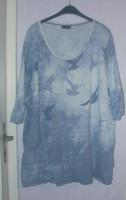 Gr.58 Longshirt Berlin - Neukölln Vorschau