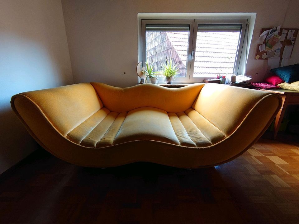 Bretz LAOLA Couch Sofa in Bad König