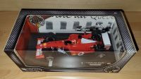 Ferrari F2002 - 150 GP Wins - Michael Schumacher Hot Wheels 1:18 Niedersachsen - Bramsche Vorschau