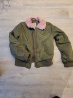 Fliegerjacke Jacke Übergangsjacke Nordrhein-Westfalen - Bad Oeynhausen Vorschau