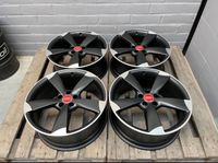 20” Audi Q3 5x112 Rotor felgen / SQ3 Speedline 8u BBS OZ RS Sline Rheinland-Pfalz - Münk Vorschau