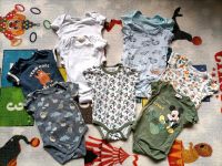 Baby Bodys Gr.80 Nordrhein-Westfalen - Eschweiler Vorschau