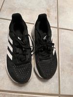 Adidas Sportschuh Laufschuh Solarcontrol Hessen - Braunfels Vorschau