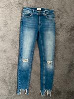 Hose/ Jeans/ Only/ blau/ M Niedersachsen - Rethemer Vorschau