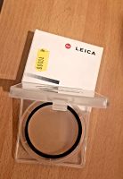 LEICA E55UVA 13373 Filter Neu OVP Versand Frei Essen - Essen-Stadtmitte Vorschau