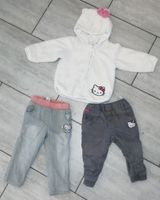 Hello kitty Hose Jacke 80 Rheinland-Pfalz - Beltheim Vorschau