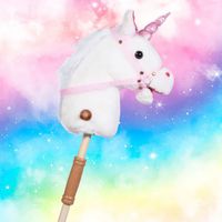 Steckenpferd Hobby Horse Einhorn Baden-Württemberg - Aldingen Vorschau