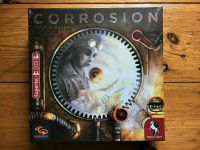 CORROSION •  Brettspiel mit Steampunk-Thematik • neu und OVP Pankow - Prenzlauer Berg Vorschau