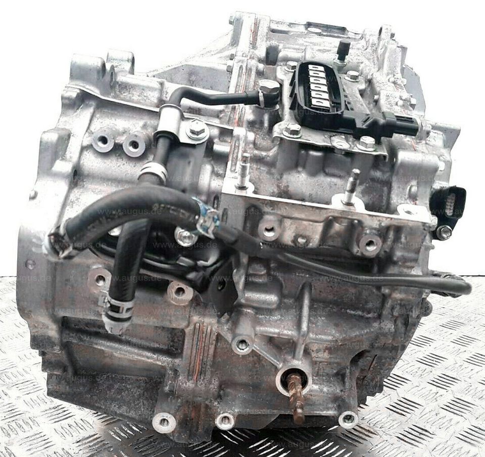 Toyota CVT Getriebe P610 30900-47110 3090047110 | 2022 | 37 tkm in Heidelberg
