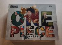 One Piece | New World Cruise | Booster Box Display Anime Cards Saarland - Merzig Vorschau