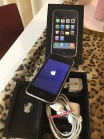 Apple iPhone 3 G, Top Zustand (Sammlerzustand) Aachen - Aachen-Haaren Vorschau