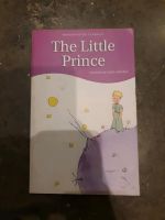 Saint-Exupery The Little Prince Englisch/ Der kleine Prinz Buch Lübeck - Innenstadt Vorschau