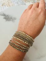 Armband Swarovski ❤️ Baden-Württemberg - Reutlingen Vorschau