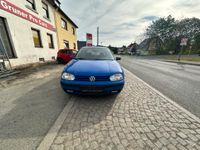 VW Golf für Händler und Export Sachsen - Bergen bei Auerbach, Vogtland Vorschau
