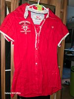 Soccx Bluse Rügen - Sassnitz Vorschau